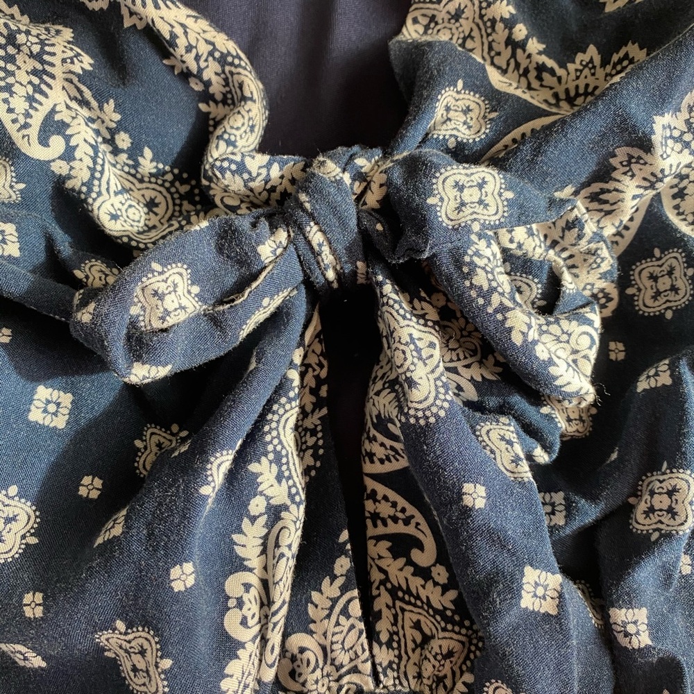 Summer Rompers - Picture 3 of 3